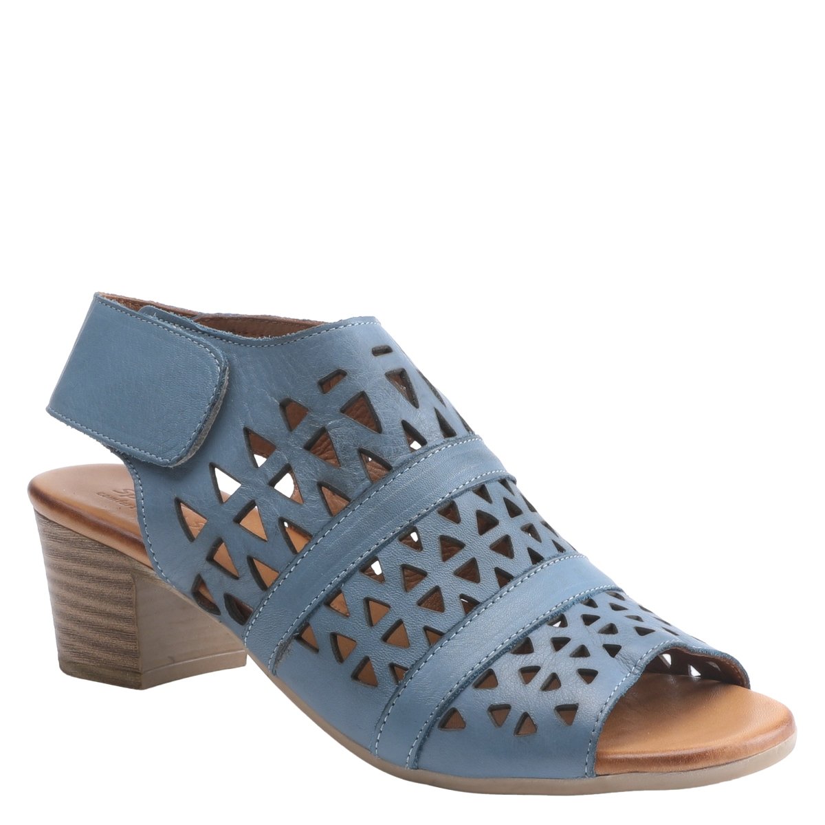 Spring Step Shoes Dorotha Women’s Leather Sandals