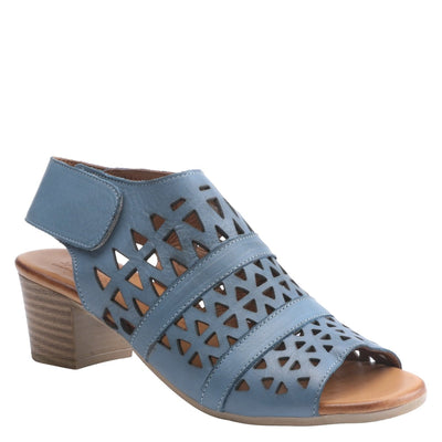 Spring Step Shoes Dorotha Women’s Leather Sandals