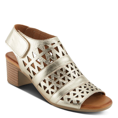 Spring Step Shoes Dorotha Women’s Leather Sandals