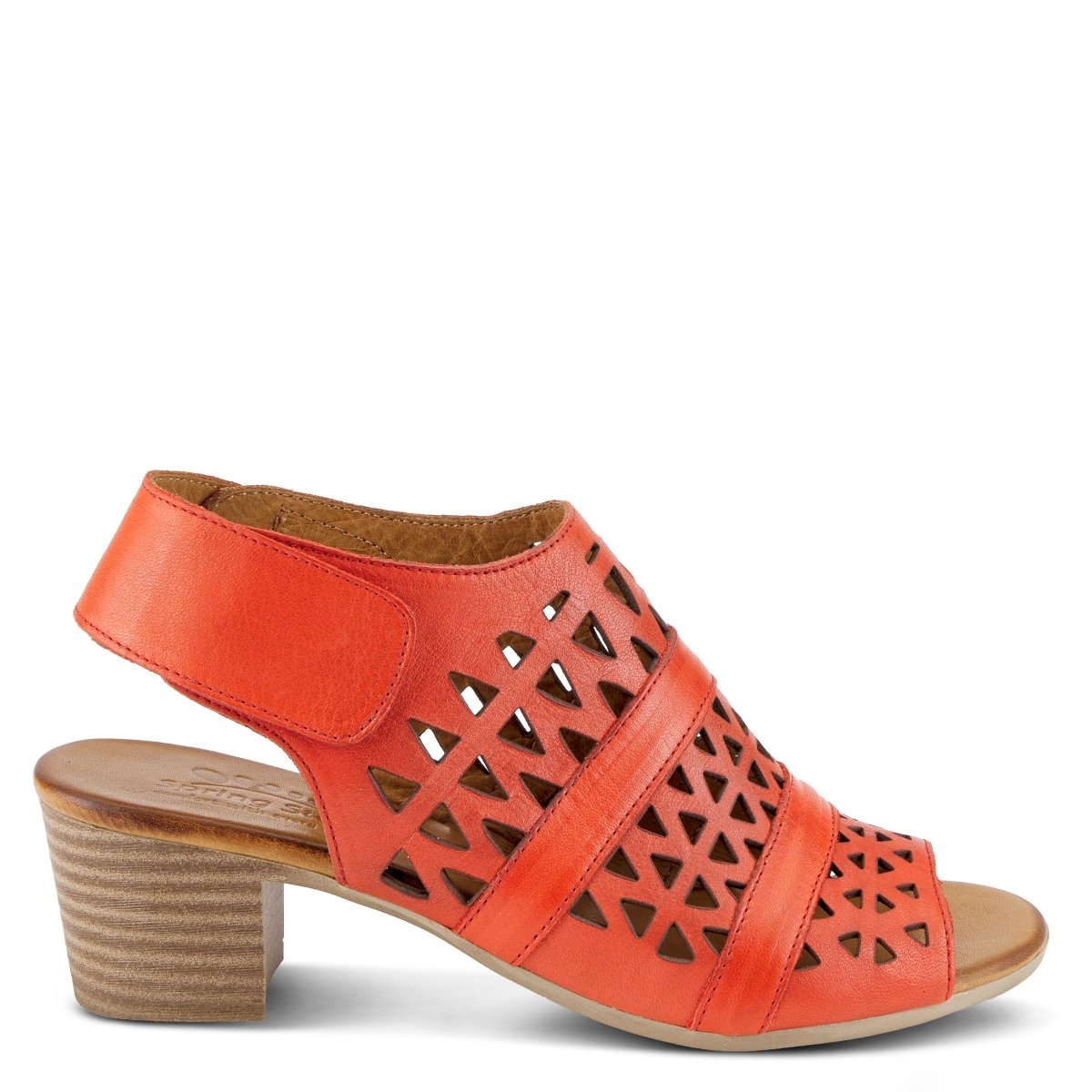 Spring Step Shoes Dorotha Women’s Leather Sandals