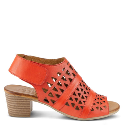 Spring Step Shoes Dorotha Women’s Leather Sandals