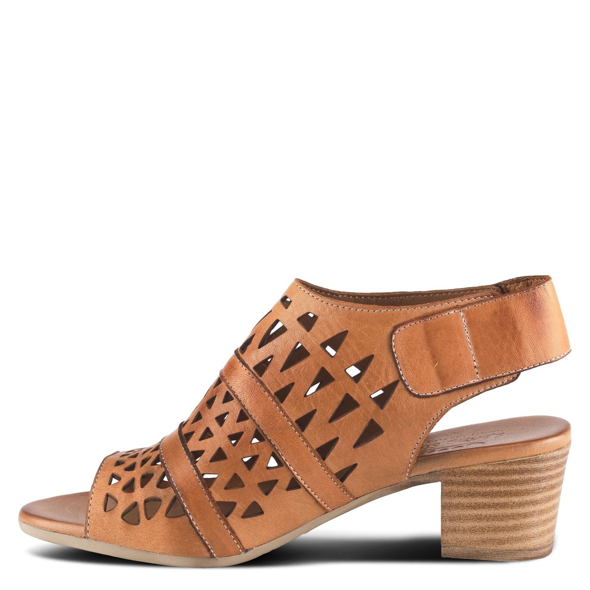 Spring Step Shoes Dorotha Women’s Leather Sandals