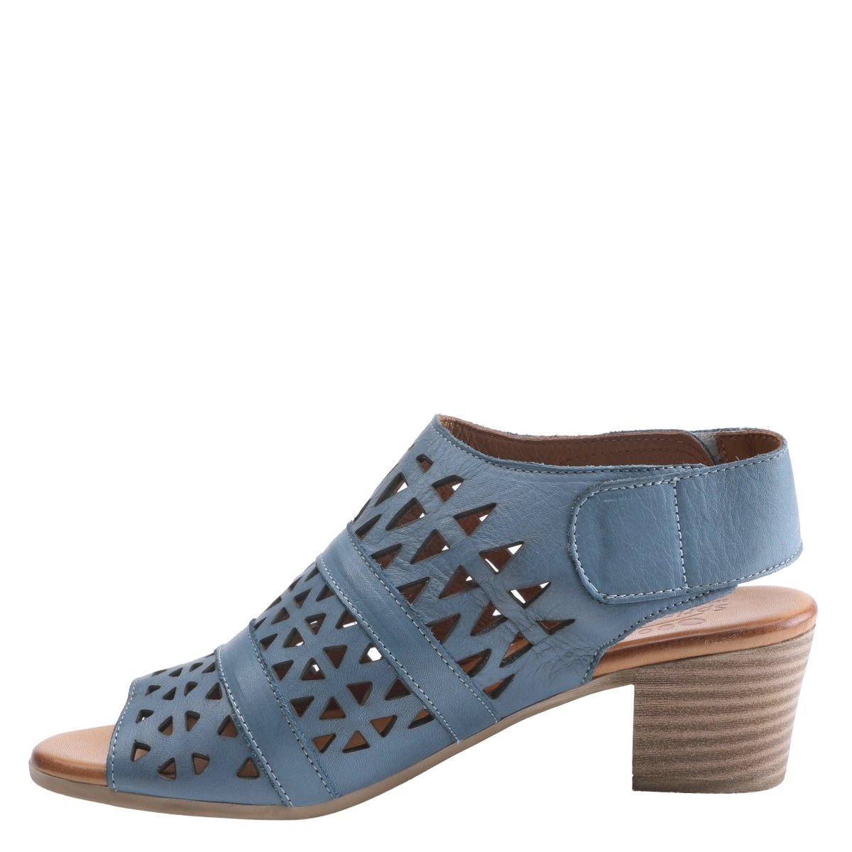 Spring Step Shoes Dorotha Women’s Leather Sandals