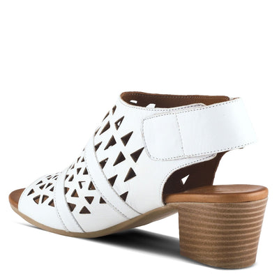Spring Step Shoes Dorotha Women’s Leather Sandals