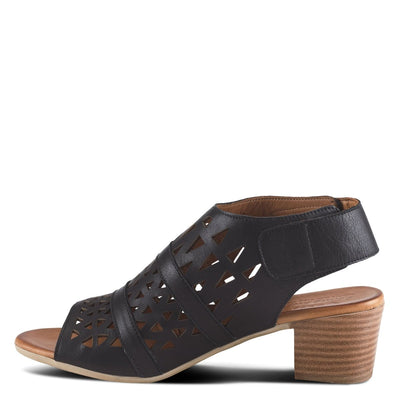 Spring Step Shoes Dorotha Women’s Leather Sandals
