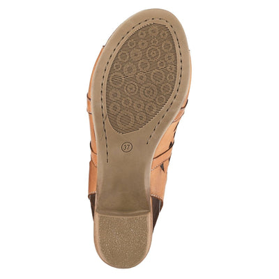 Spring Step Shoes Dorotha Women’s Leather Sandals