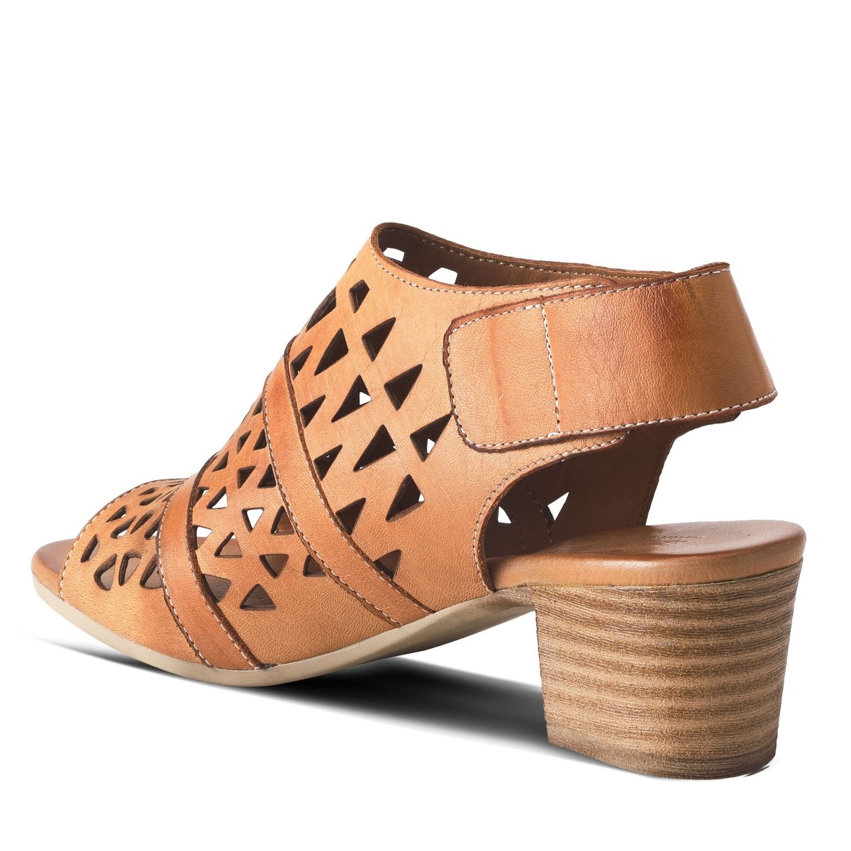 Spring Step Shoes Dorotha Women’s Leather Sandals