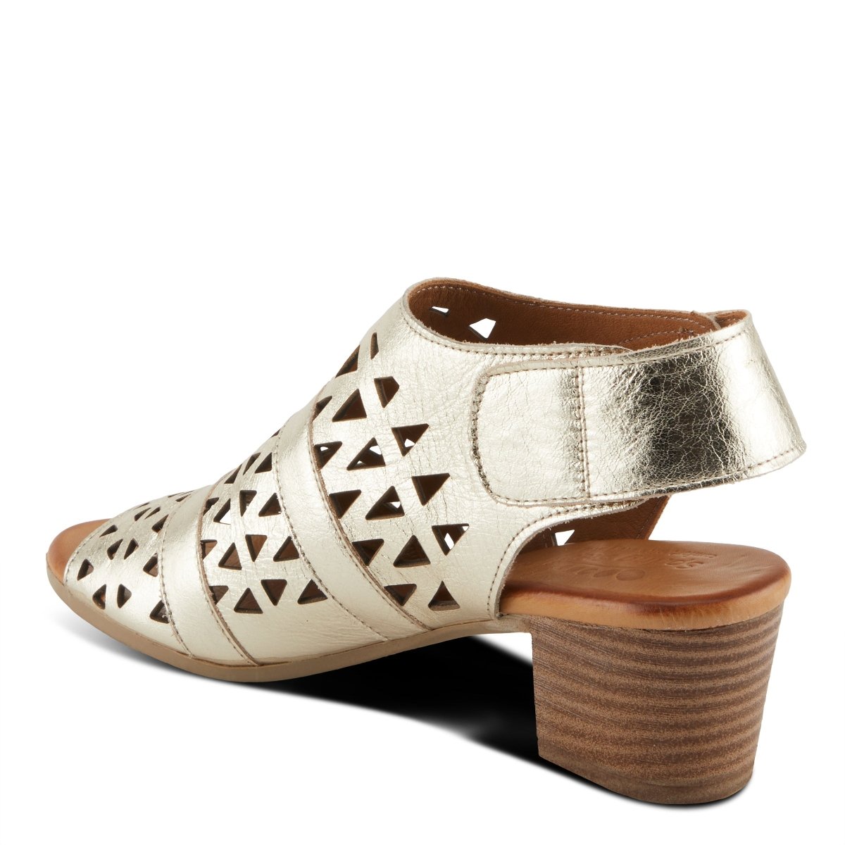 Spring Step Shoes Dorotha Women’s Leather Sandals
