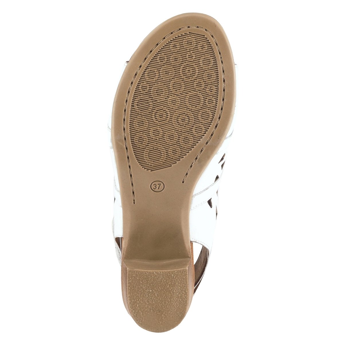 Spring Step Shoes Dorotha Women’s Leather Sandals