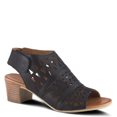 Spring Step Shoes Dorotha Women’s Leather Sandals