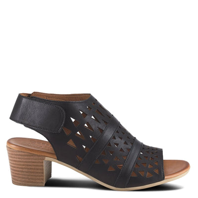 Spring Step Shoes Dorotha Women’s Leather Sandals