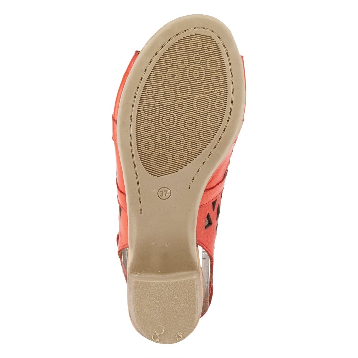 Spring Step Shoes Dorotha Women’s Leather Sandals