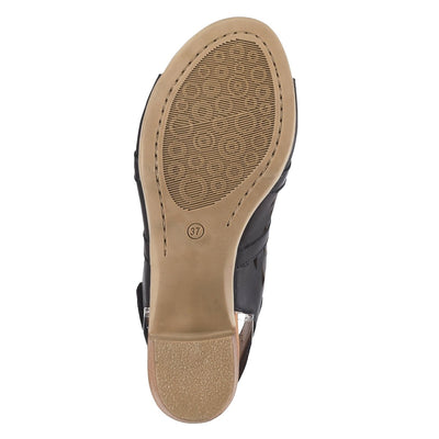 Spring Step Shoes Dorotha Women’s Leather Sandals