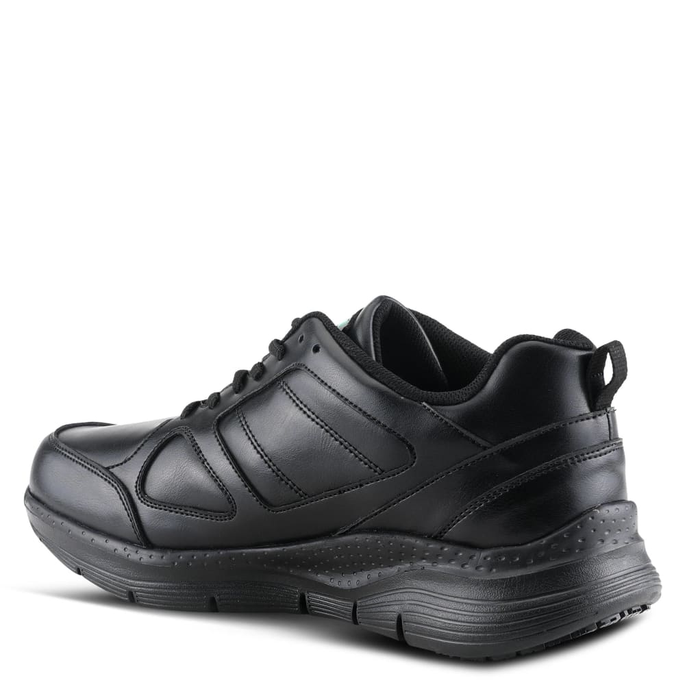 Spring Step Shoes Eames Men's Lace Up Shoes
