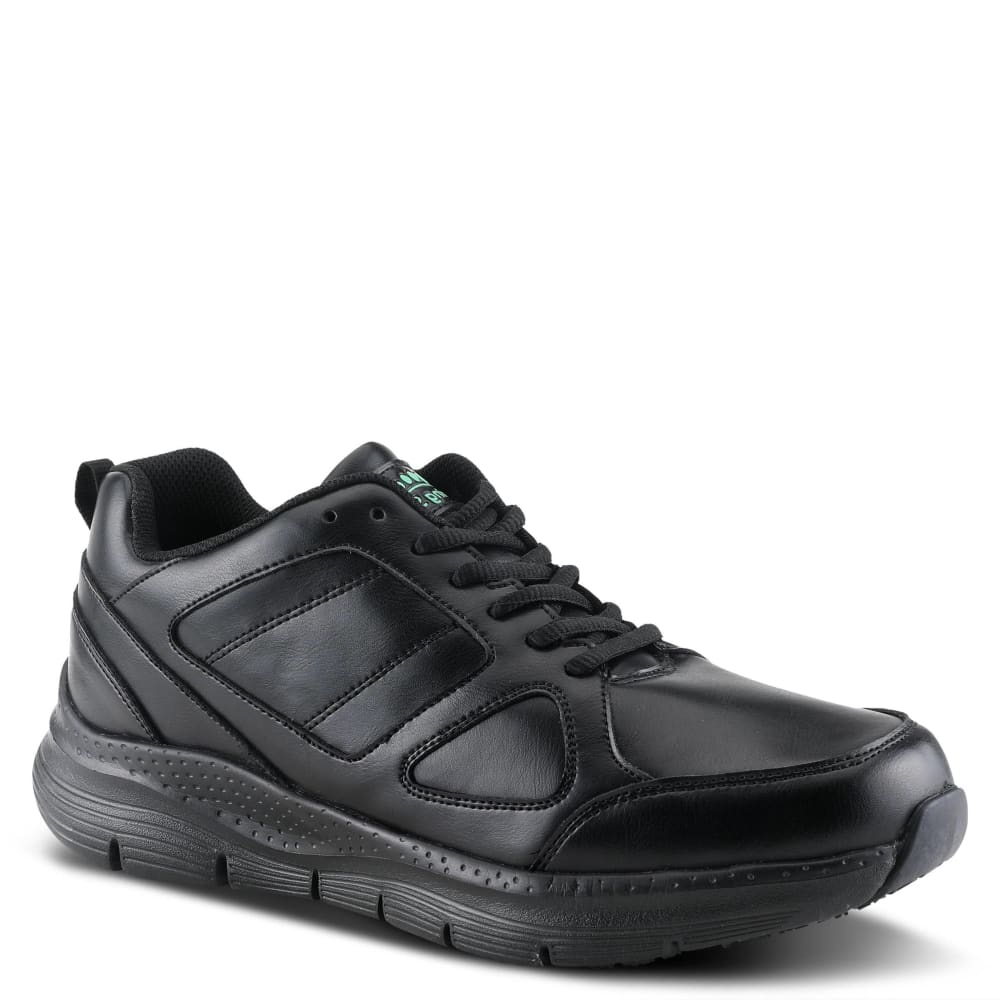 Spring Step Shoes Eames Men's Lace Up Shoes