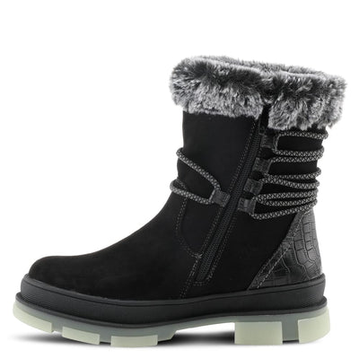 Spring Step Shoes Elinor Mid Calf Boots