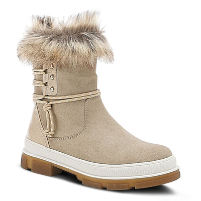 Spring Step Shoes Elinor Mid Calf Boots