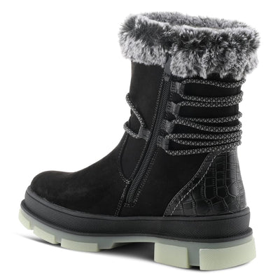 Spring Step Shoes Elinor Mid Calf Boots