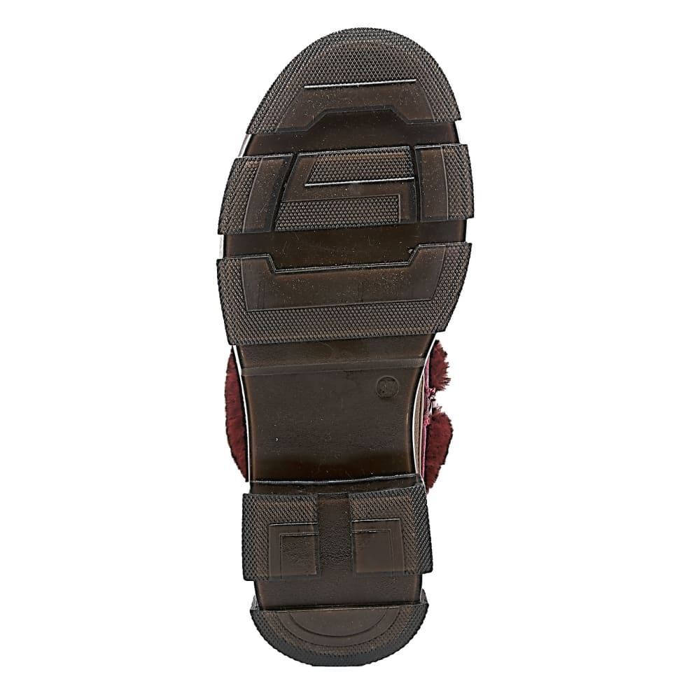Spring Step Shoes Elinor Mid Calf Boots