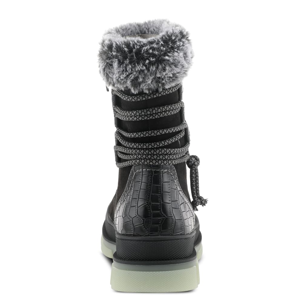 Spring Step Shoes Elinor Mid Calf Boots