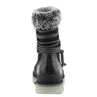 Spring Step Shoes Elinor Mid Calf Boots