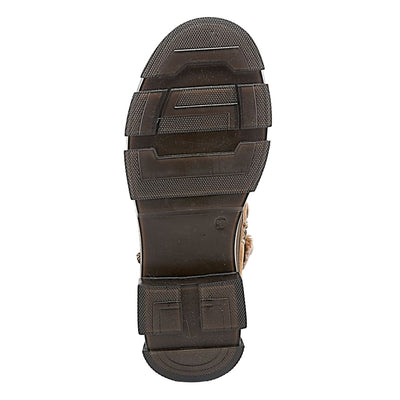 Spring Step Shoes Elinor Mid Calf Boots