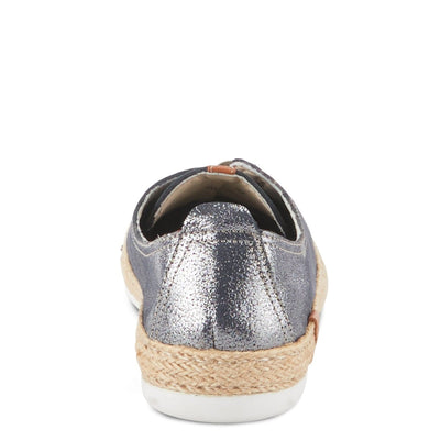 Spring Step Shoes Eloya Leather Sneaker Women’s Pebbled Leather