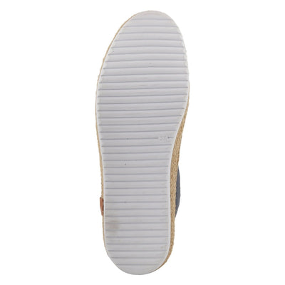 Spring Step Shoes Eloya Leather Sneaker Women’s Pebbled Leather