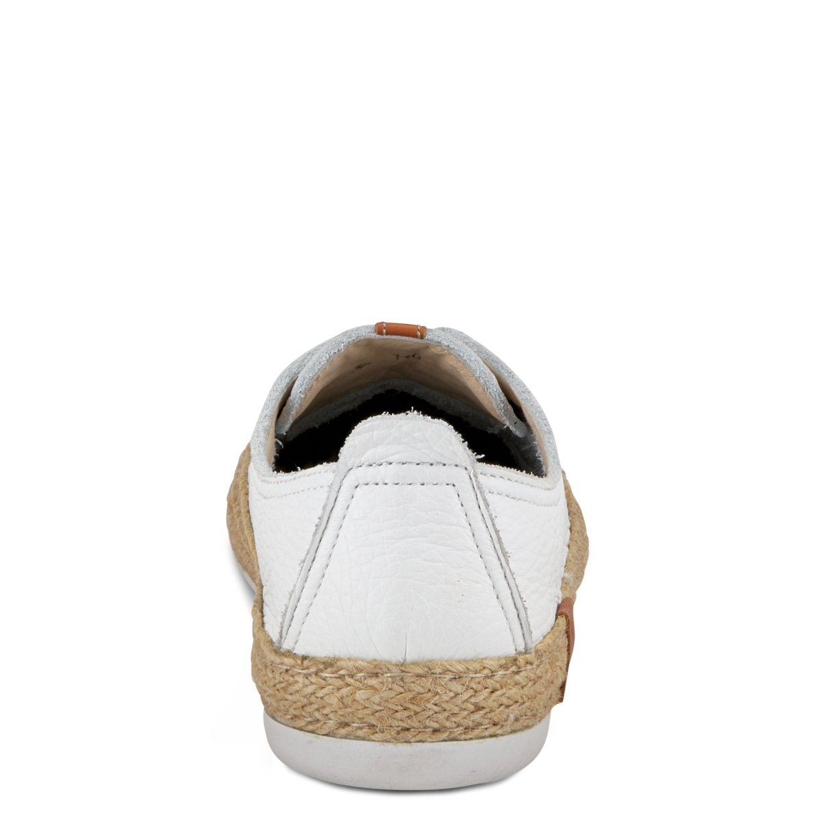 Spring Step Shoes Eloya Leather Sneaker Women’s Pebbled Leather