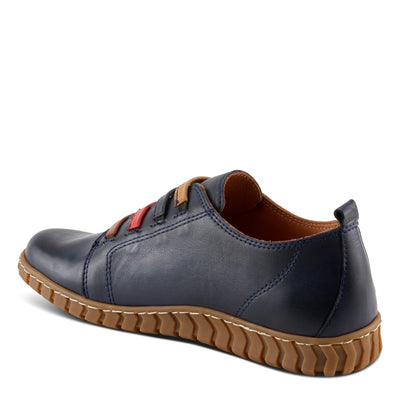 Spring Step Shoes Emmalina Women's Premium Leather Slip On Shoes