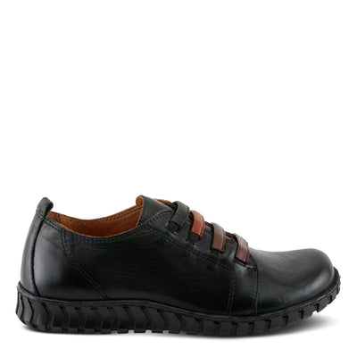 Spring Step Shoes Emmalina Women's Premium Leather Slip On Shoes