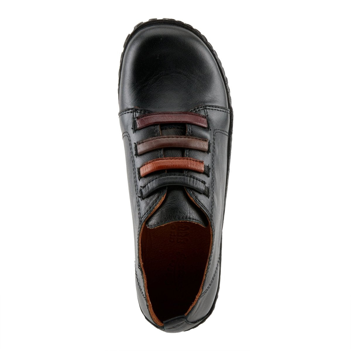 Spring Step Shoes Emmalina Women's Premium Leather Slip On Shoes