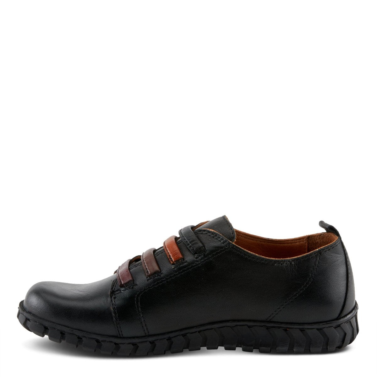 Spring Step Shoes Emmalina Women's Premium Leather Slip On Shoes