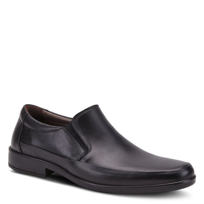 Spring Step Shoes Felix Men's Slip On Leather Loafer Shoes