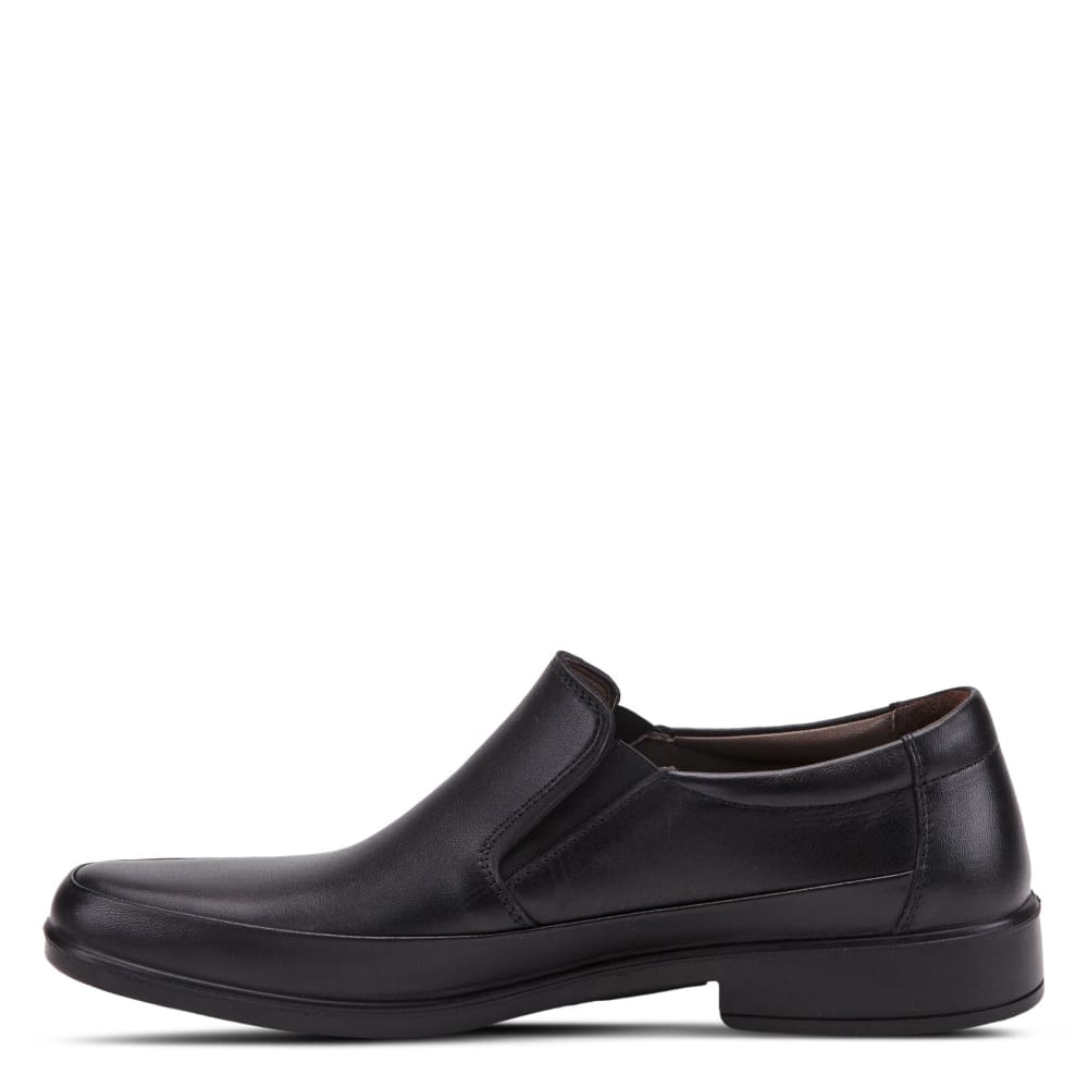 Spring Step Shoes Felix Men's Slip On Leather Loafer Shoes