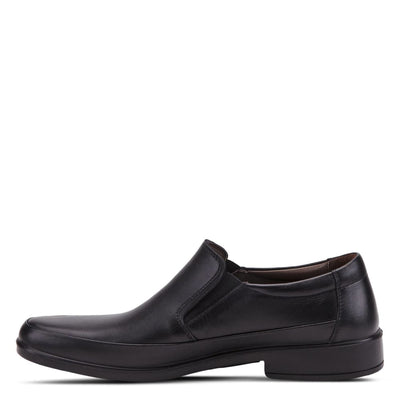 Spring Step Shoes Felix Men's Slip On Leather Loafer Shoes