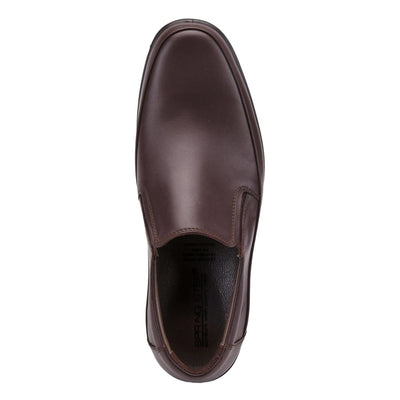 Spring Step Shoes Felix Men's Slip On Leather Loafer Shoes