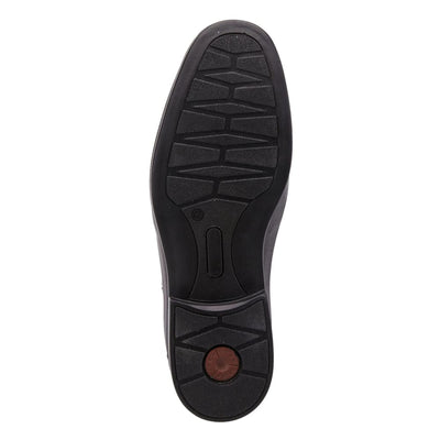 Spring Step Shoes Felix Men's Slip On Leather Loafer Shoes