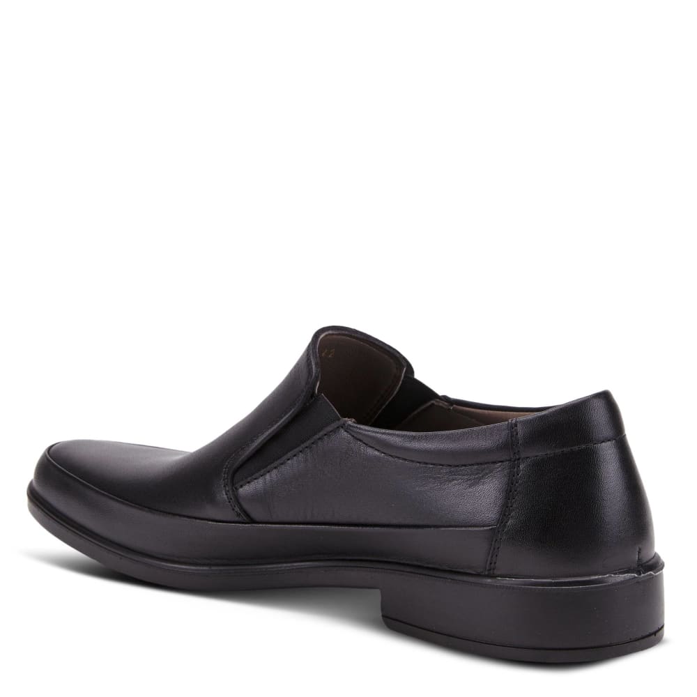 Spring Step Shoes Felix Men's Slip On Leather Loafer Shoes