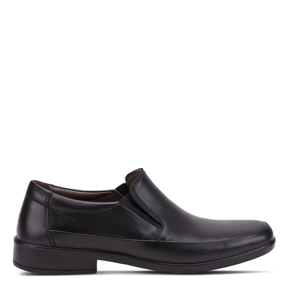 Spring Step Shoes Felix Men's Slip On Leather Loafer Shoes