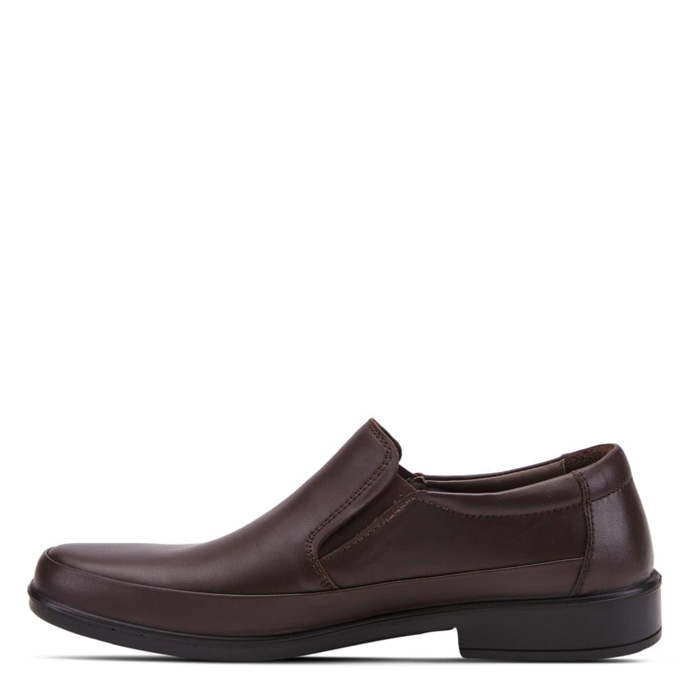 Spring Step Shoes Felix Men's Slip On Leather Loafer Shoes