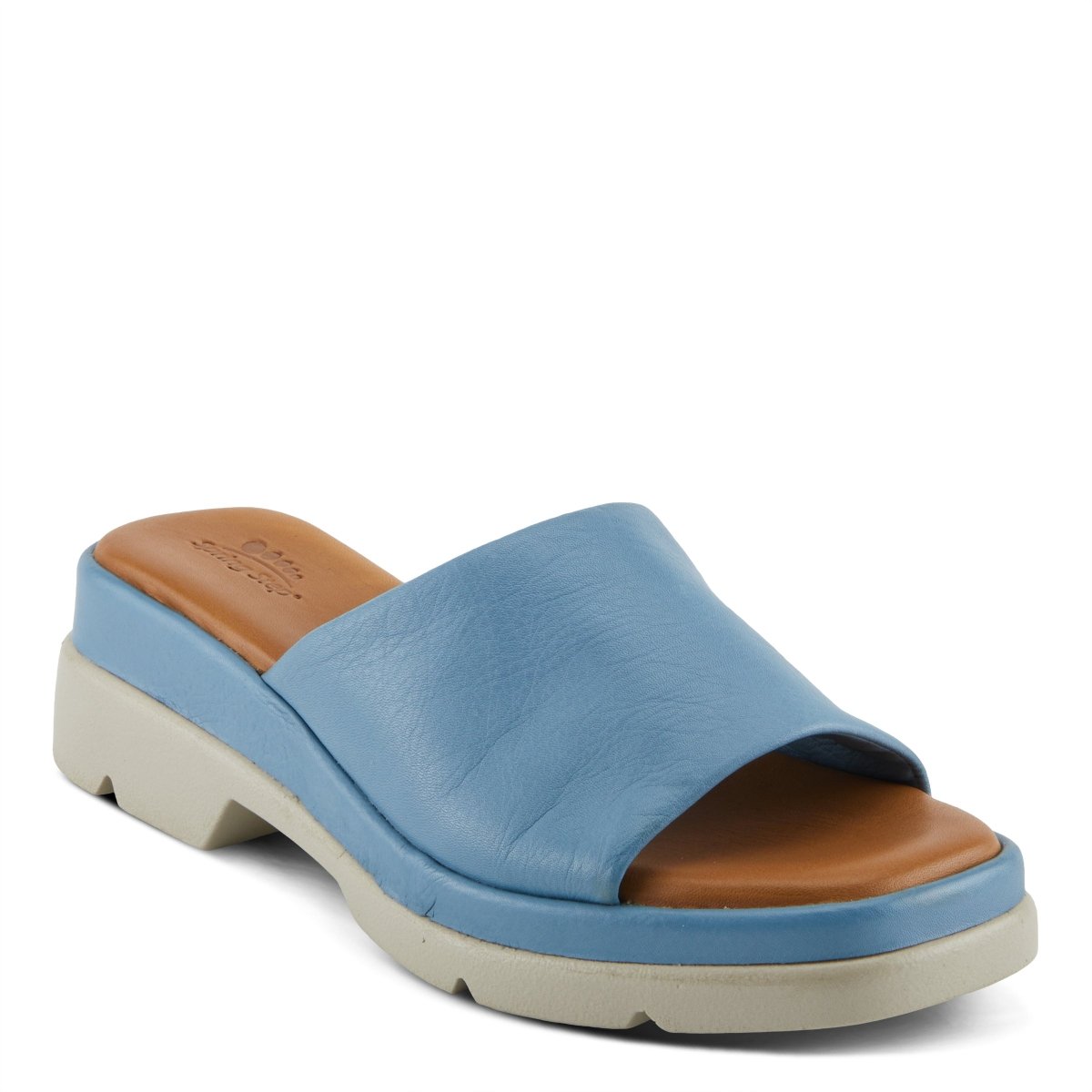 Spring Step Shoes Fireisland Women's Sandals