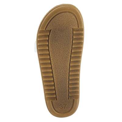 Spring Step Shoes Flexus Baronca Slide Sandal Women’s Leather