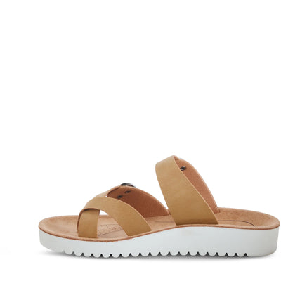 Spring Step Shoes Flexus Bayside Slide Sandals Women’s Adjustable