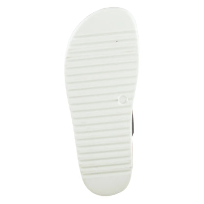 Spring Step Shoes Flexus Bayside Slide Sandals Women’s Adjustable