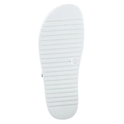 Spring Step Shoes Flexus Bayside Slide Sandals Women’s Adjustable