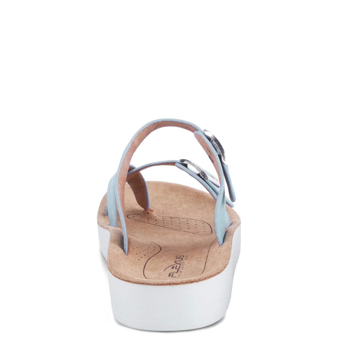 Spring Step Shoes Flexus Bayside Slide Sandals Women’s Adjustable