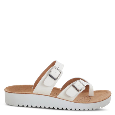 Spring Step Shoes Flexus Bayside Slide Sandals Women’s Adjustable