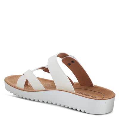 Spring Step Shoes Flexus Bayside Slide Sandals Women’s Adjustable