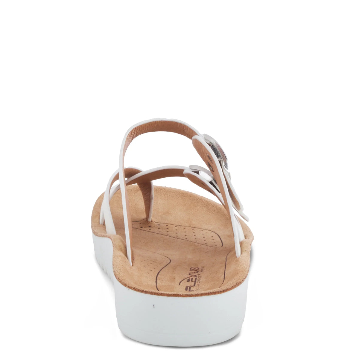 Spring Step Shoes Flexus Bayside Slide Sandals Women’s Adjustable